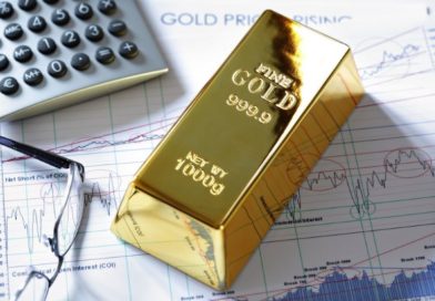 Как узнать курс золота в Сбербанке России?