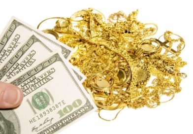 Где выгодно осуществить продажу и скупку золотого лома?