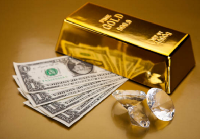 Вложение денег в золото: способы, преимущества и недостатки
